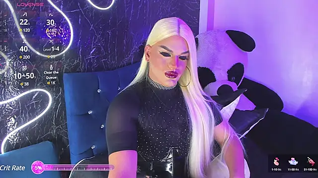 Snapshot of Missisabella_ chatting on February 8, 1:22 am Missisabella online show from February 8, 1:22 am