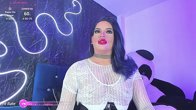 Snapshot of Missisabella_ chatting on March 2, 6:51 pm Missisabella online show from March 2, 6:51 pm