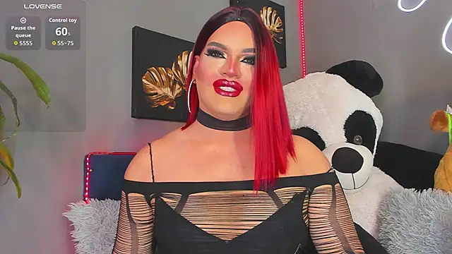 Missisabella  online show from November 24, 12:54 am