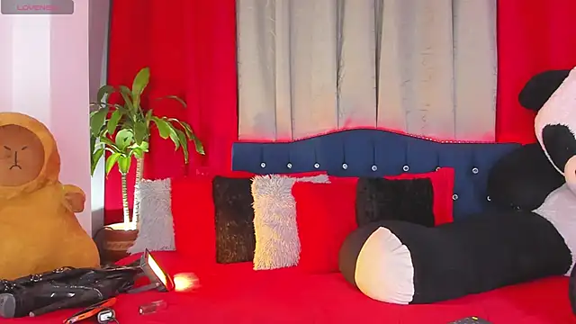 Missisabella  online show from May 2, 12:59 am