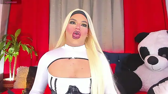 Missisabella  online show from May 5, 12:51 am