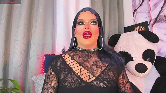 Missisabella  online show from July 11, 12:46 am