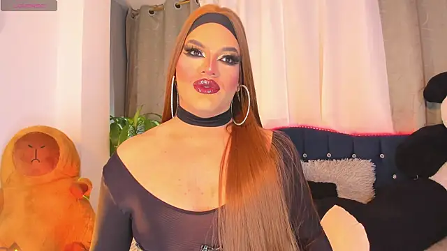 Missisabella  online show from July 15, 12:27 am