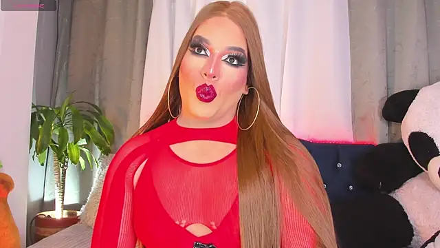 Missisabella  online show from July 18, 12:37 am
