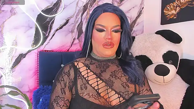 Missisabella  online show from August 3, 12:42 am
