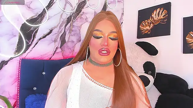 Missisabella  online show from August 6, 11:39 pm