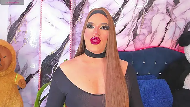 Missisabella  online show from August 9, 12:45 am
