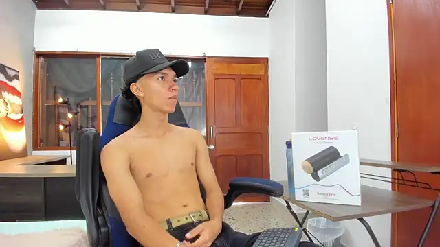 ricky backus online show from March 16, 2:44 pm