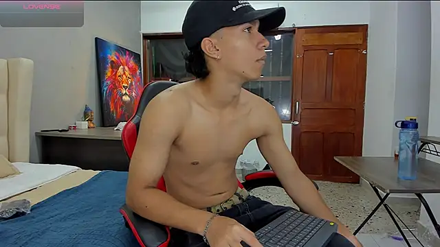 ricky backus online show from October 6, 11:29 am