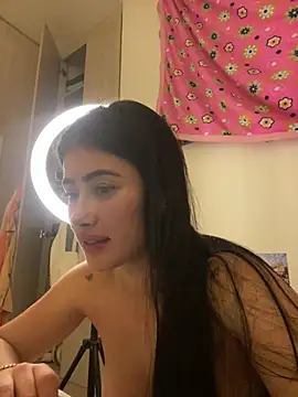 Snapshot of Sweet_and_caramel chatting on March 21, 6:27 am Sweet and caramel online show from March 21, 6:27 am