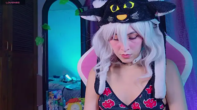 Snapshot of Lenneval1 chatting on November 14, 3:05 am Lenneval1 online show from November 14, 3:05 am