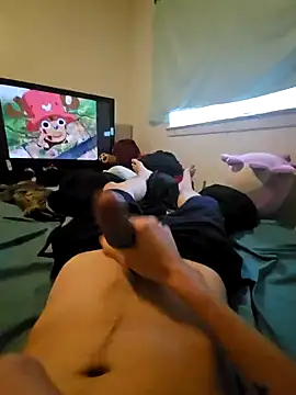 Snapshot of SmoknDog chatting on December 28, 6:40 pm SmoknDog online show from December 28, 6:40 pm