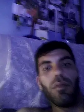 Snapshot of tunegrito007 chatting on November 1, 6:59 am tunegrito007 online show from November 1, 6:59 am