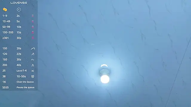 Beautifulkattia online show from March 10, 10:04 pm