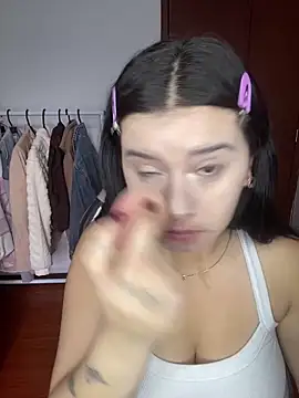 Snapshot of SaraBraun_ chatting on January 5, 1:26 pm SaraBraun online show from January 5, 1:26 pm