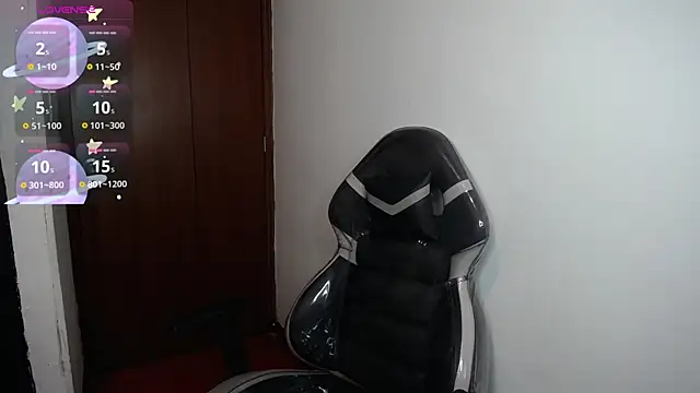 Snapshot of SaraBraun_ chatting on January 9, 4:06 pm SaraBraun online show from January 9, 4:06 pm