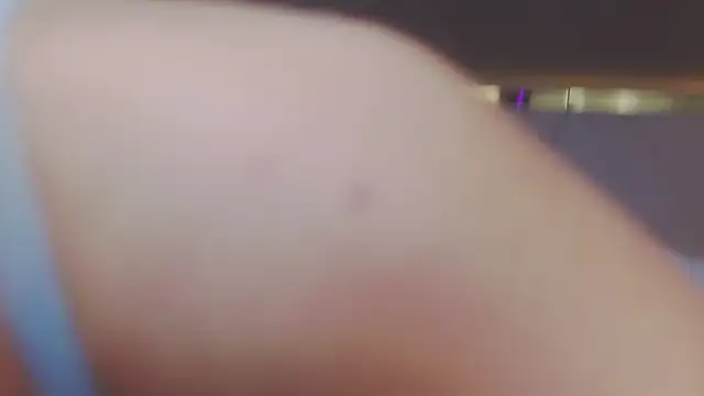 KristinaMaers online show from February 3, 1:19 am