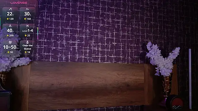 ArtemisaBlake online show from November 12, 5:02 pm