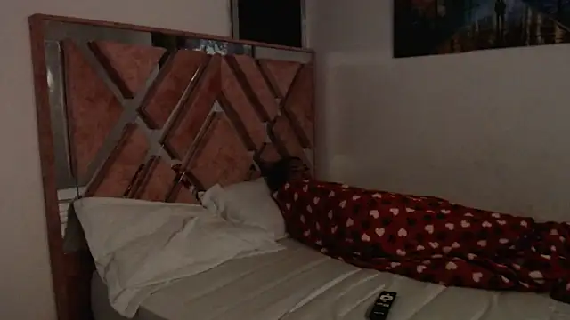 dream fulfilled online show from February 18, 4:04 am