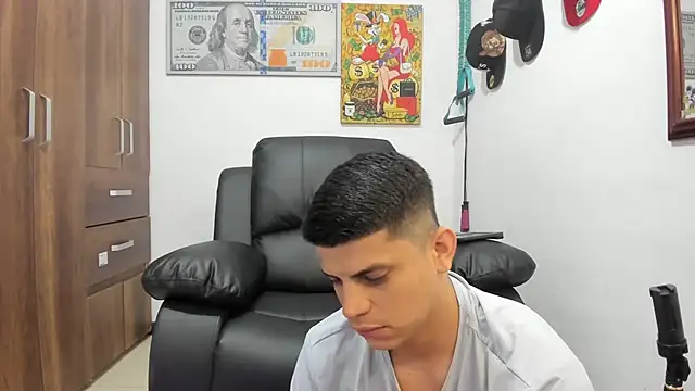 boss of cash online show from October 1, 2:01 pm