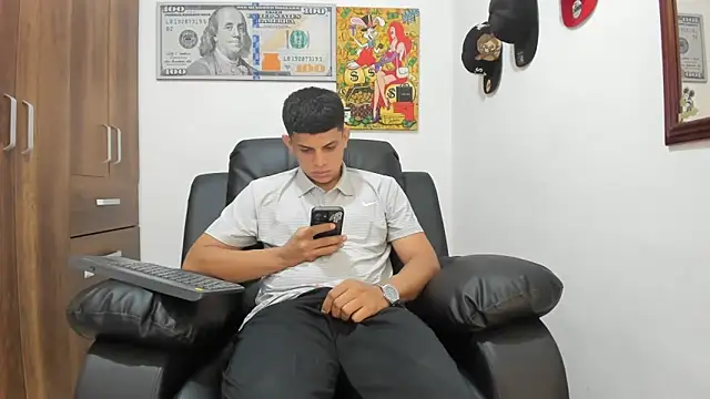 boss of cash online show from October 2, 2:57 pm