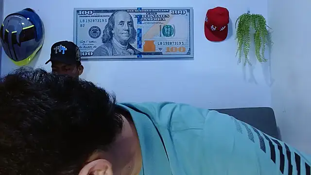 boss of cash online show from May 3, 1:00 am