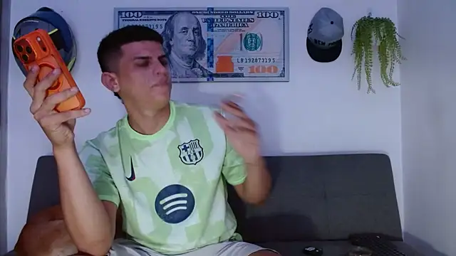 boss of cash online show from May 7, 11:26 am