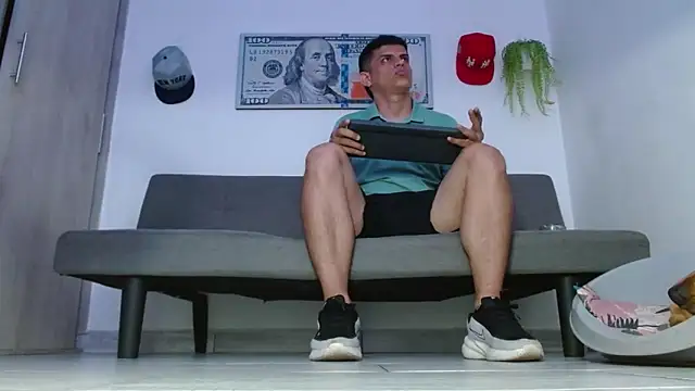 boss of cash online show from May 9, 5:40 pm