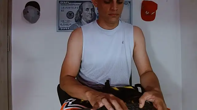 boss of cash online show from May 27, 1:30 pm