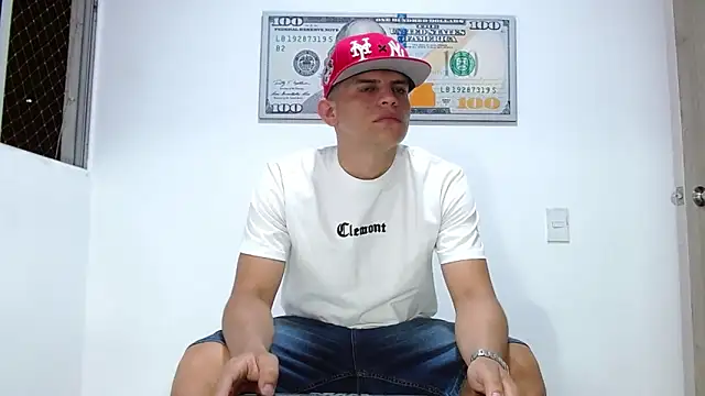 boss of cash online show from July 3, 1:45 am