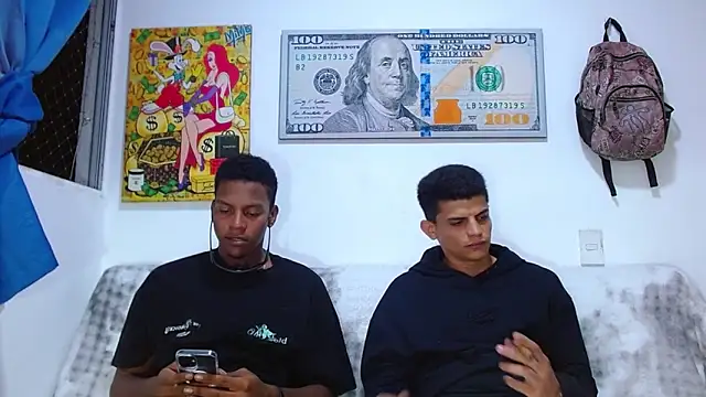 boss of cash online show from July 30, 5:50 am