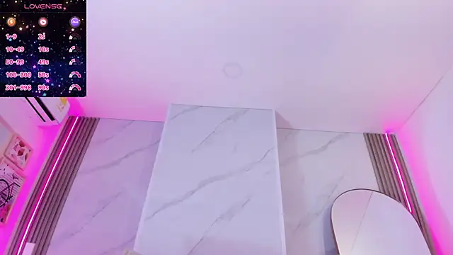 Chlooee   online show from January 30, 1:00 am