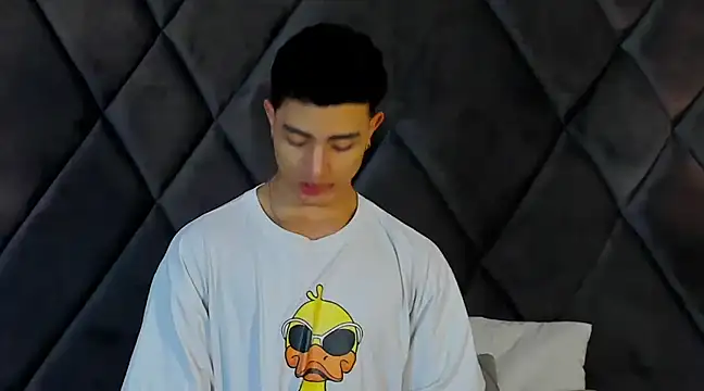 Snapshot of JoshRashfordd chatting on January 31, 12:18 pm JoshRashfordd online show from January 31, 12:18 pm
