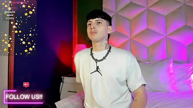 sett and gwen online show from November 19, 3:50 am