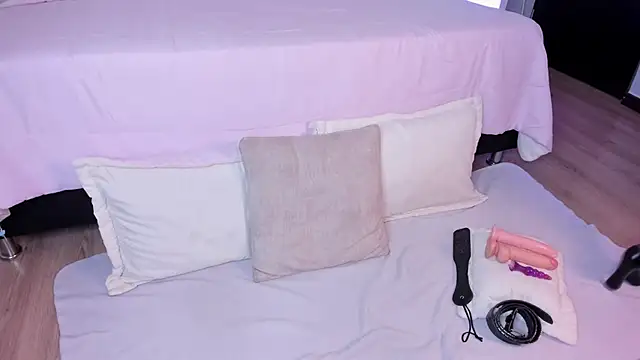 lady noize online show from January 22, 7:24 pm