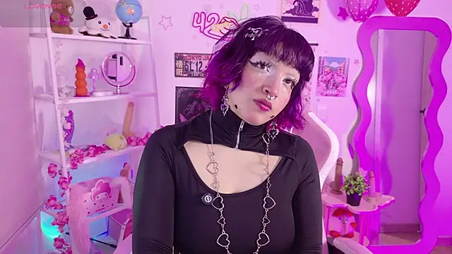 lady noize online show from April 29, 11:00 pm