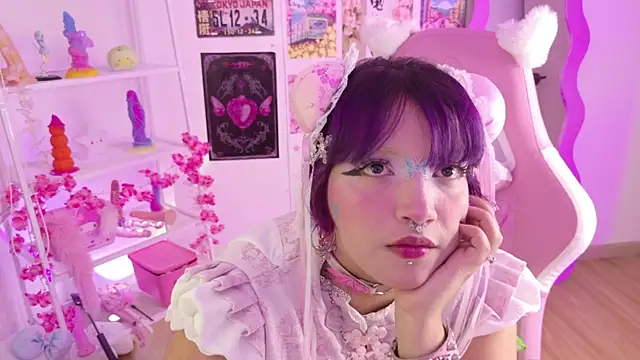 lady noize online show from June 13, 11:13 pm