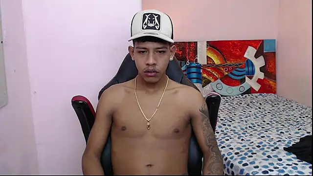 Snapshot of mr_stiven_ chatting on January 18, 2:58 am mr stiven  online show from January 18, 2:58 am