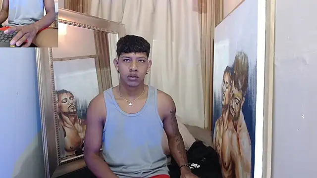 Snapshot of mr_stiven_ chatting on September 12, 8:53 pm mr stiven  online show from September 12, 8:53 pm