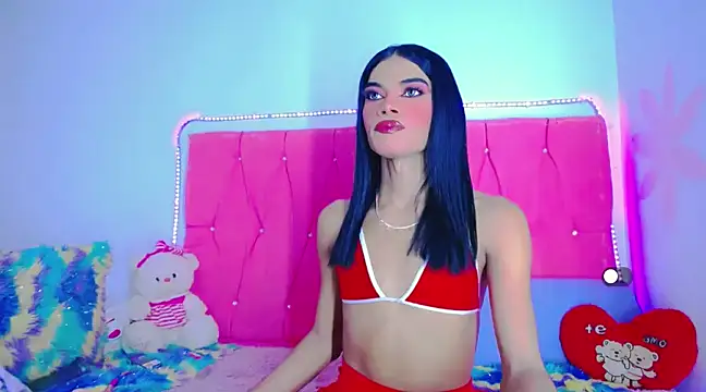 Theylor Rouse online show from January 29, 9:39 pm