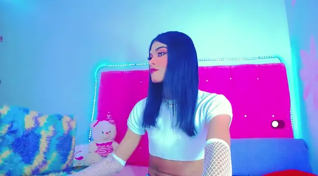 Theylor Rouse online show from February 1, 2:05 am