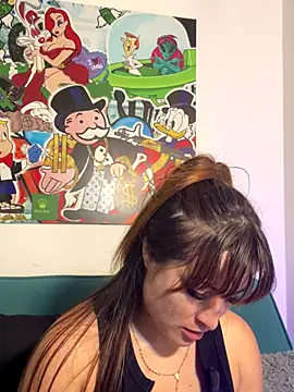 Liah ferrer online show from November 11, 12:54 am