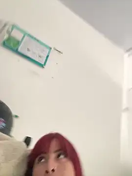 Liah ferrer online show from February 22, 6:39 pm