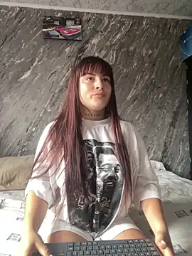 Liah ferrer online show from May 17, 1:29 pm