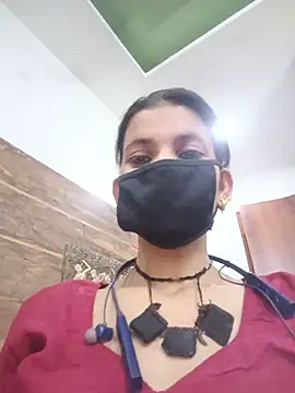 Snapshot of Aafreen_36 chatting on June 15, 2:41 pm Aafreen 36 online show from June 15, 2:41 pm