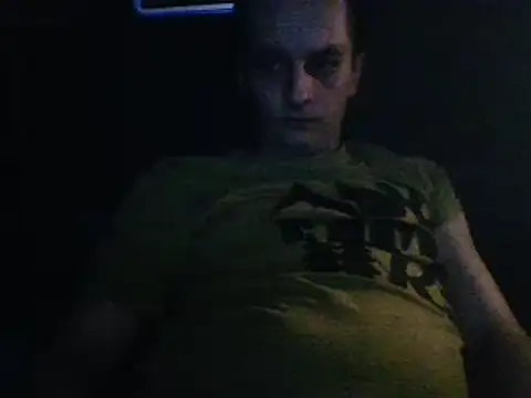 Snapshot of Kondzio chatting on March 2, 9:11 pm Kondzio online show from March 2, 9:11 pm