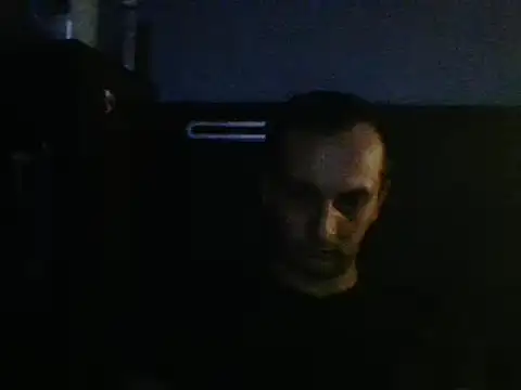 Snapshot of Kondzio chatting on March 11, 11:15 pm Kondzio online show from March 11, 11:15 pm