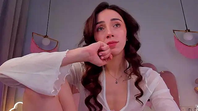 ElsaYoung online show from February 2, 11:42 pm