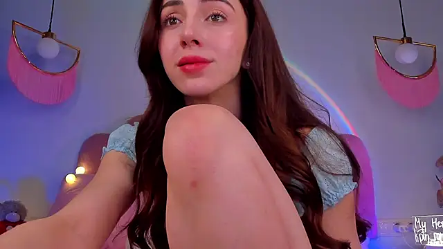 ElsaYoung online show from February 11, 11:33 pm