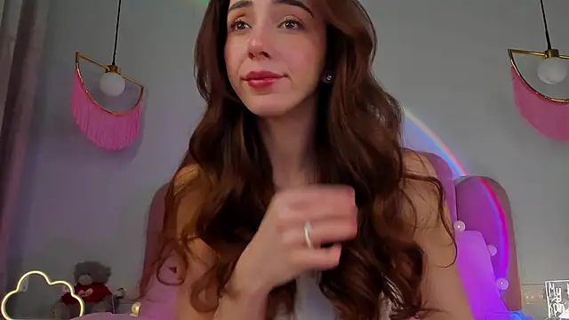 ElsaYoung online show from February 24, 1:02 am